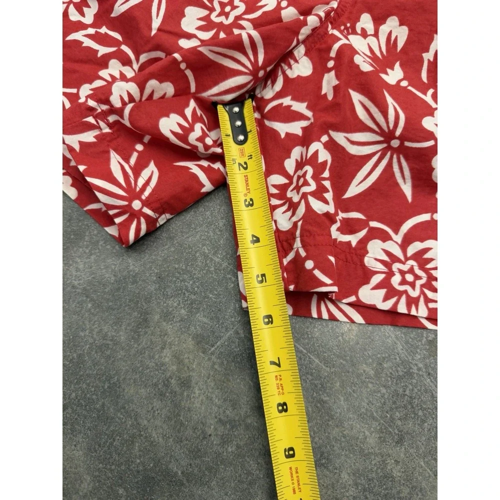 Vintage‎ Polo Sport Men's Swim Trunks Y2K Size Medium
